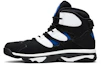 Lookbook Reebok Shaq Attaq IV 'Orlando Magic' Lelaki Kasut Retro. M41972
