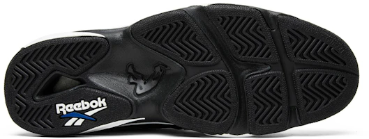 Shop 리복 샤크 어택 4 '올랜도 매직' (Reebok Shaq Attaq 4 '올랜도 매직') M41972