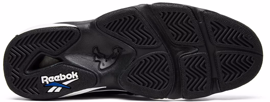 Reebok Shaq Attaq IV 'Orlando Magic' Sneakers M41972 Shop Reebok Shaq Attaq IV 'Orlando Magic' Sneakers M41972