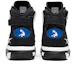 Details for Reebok Shaq Attaq IV 'Orlando Magic' Lelaki Kasut Retro. M41972