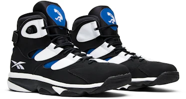 Cheap 리복 샤크 어택 4 '올랜도 매직' (Reebok Shaq Attaq 4 '올랜도 매직') M41972