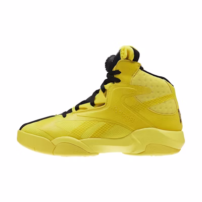 Reebok Shaq Attaq Modern Yellow Spark 'Yellow'