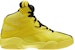 Reebok Shaq Attaq Modern Kuning Spark 'Kuning' BD4602