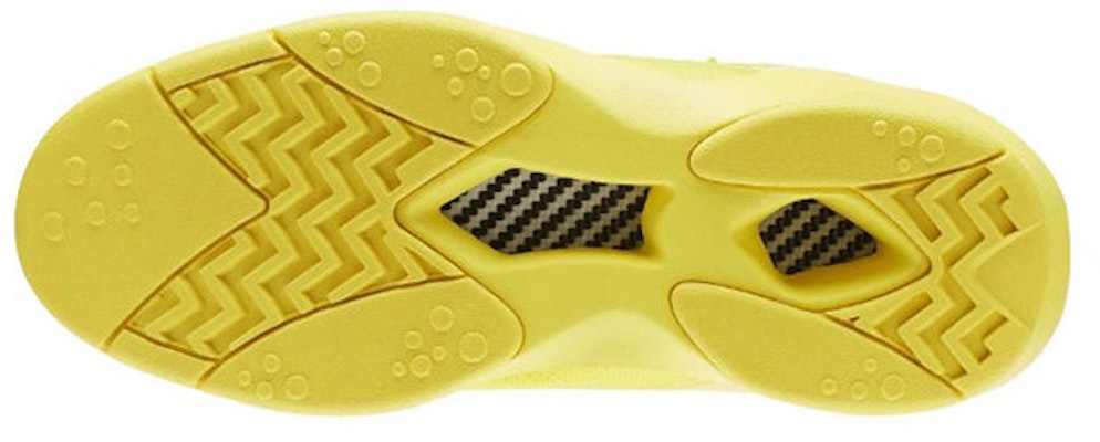 Reebok Shaq Attaq Modern Yellow Spark 'Yellow' BD4602 Shop Reebok Shaq Attaq Modern Yellow Spark 'Yellow' BD4602