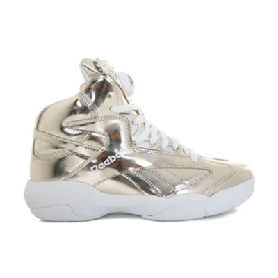 Reebok Shaq Attaq Platinum