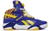 Buy Reebok Shaq Attaq Retro 'LSU' Kasut Retro Sensasi M40343