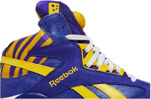Reebok Shaq Attaq Retro 'LSU' M40343 Order Reebok Shaq Attaq Retro 'LSU' M40343