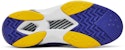 Reebok Shaq Attaq Retro 'LSU' Kasut Retro Sensasi M40343