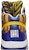 Reebok Shaq Attaq Retro 'LSU' Kasut Retro Sensasi M40343