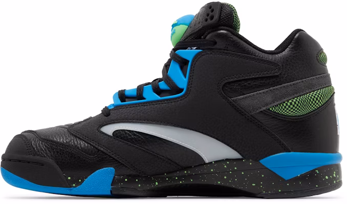 Reebok Shaq Victory Pump 'Pump Universe' H06491 Lookbook Reebok Shaq Victory Pump 'Pump Universe' H06491