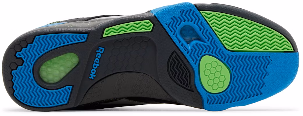 Reebok Shaq Victory Pump 'Pump Universe' H06491 Shop Reebok Shaq Victory Pump 'Pump Universe' H06491