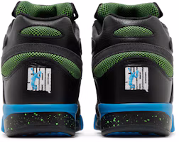Details for Reebok Shaq Victory Pump 'Pump Universe' H06491
銳步 Shaq 勝利氣墊鞋 'Pump Universe' H06491