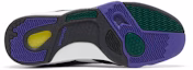 Shop Reebok Shaq Victory Pump 'Putih Hijau' H06494