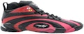 Reebok Shaqnosis 'Hitam/Merah' GX2609LBR
