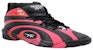 Reebok Shaqnosis 'Hitam/Merah' GX2609LBR