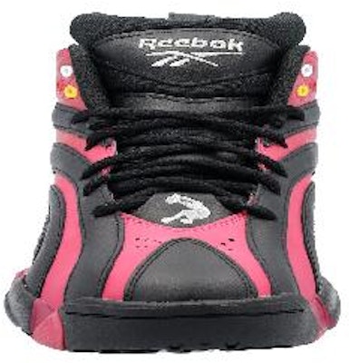 锐步 Shaqnosis '黑/红' GX2609LBR Shop 锐步 Shaqnosis '黑/红' GX2609LBR