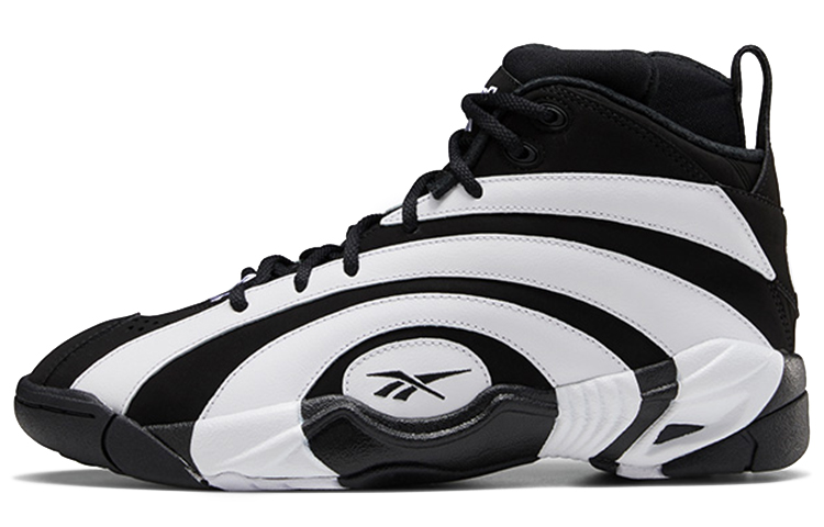 Reebok Shaqnosis 'Black White' FV9284