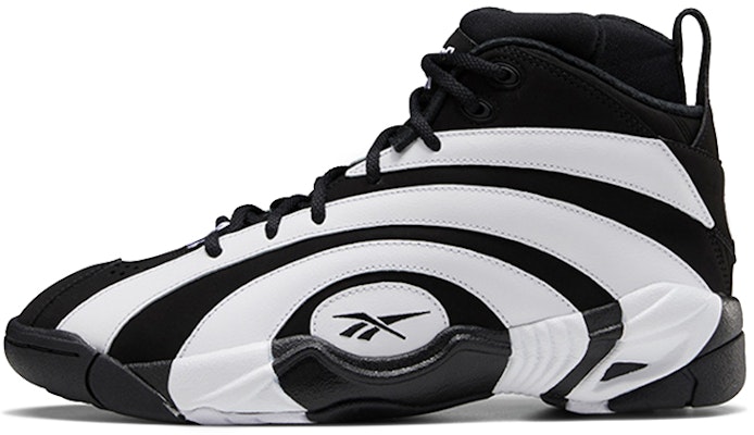 Reebok Shaqnosis 'Black White' FV9284 Buy Reebok Shaqnosis 'Black White' FV9284
