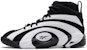Reebok Shaqnosis 'Hitam Putih' FV9284