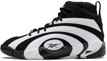 Reebok Shaqnosis 'Black White' FV9284 Reebok Shaqnosis 'Black White' FV9284