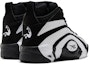 Lookbook Reebok Shaqnosis 'Hitam Putih' FV9284