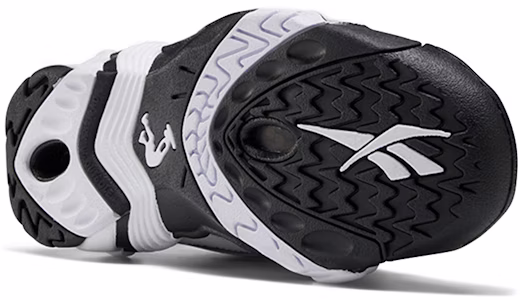 锐步 Shaqnosis '黑白配色' FV9284 Shop 锐步 Shaqnosis '黑白配色' FV9284