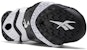 Reebok Shaqnosis 'Hitam Putih' FV9284