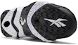Shop Reebok Shaqnosis 'Hitam Putih' FV9284
