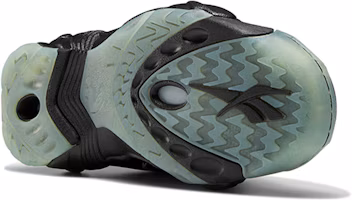 Details for Reebok Shaqnosis ‘Boktober - 蜘蛛網’ FZ1359