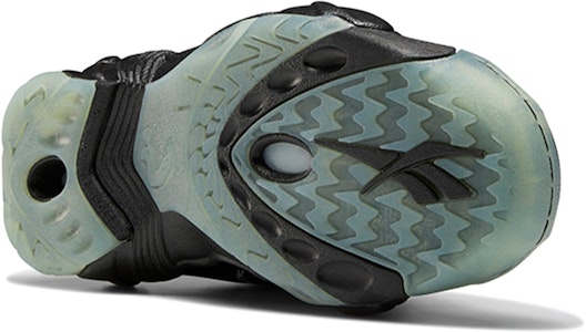 锐步 Shaqnosis 'Boktober - 网织' FZ1359 Details for 锐步 Shaqnosis 'Boktober - 网织' FZ1359