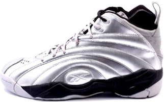 Reebok Shaqnosis 'Moss Silver' V51850 Reebok Shaqnosis 'Moss Silver' V51850