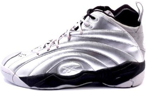 Reebok Shaqnosis '苔銀' V51850 Buy Reebok Shaqnosis '苔銀' V51850