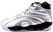 Buy Reebok Shaqnosis 'Moss Silver' dalam Warna Perak dan Hijau Lumut. V51850