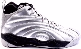 Reebok Shaqnosis 'Moss Silver' V51850 Reebok Shaqnosis 'Moss Silver' V51850