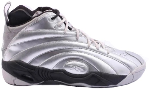 Reebok Shaqnosis '苔銀' V51850 Order Reebok Shaqnosis '苔銀' V51850