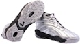 Purchase Reebok Shaqnosis 'Moss Silver' dalam Warna Perak dan Hijau Lumut. V51850