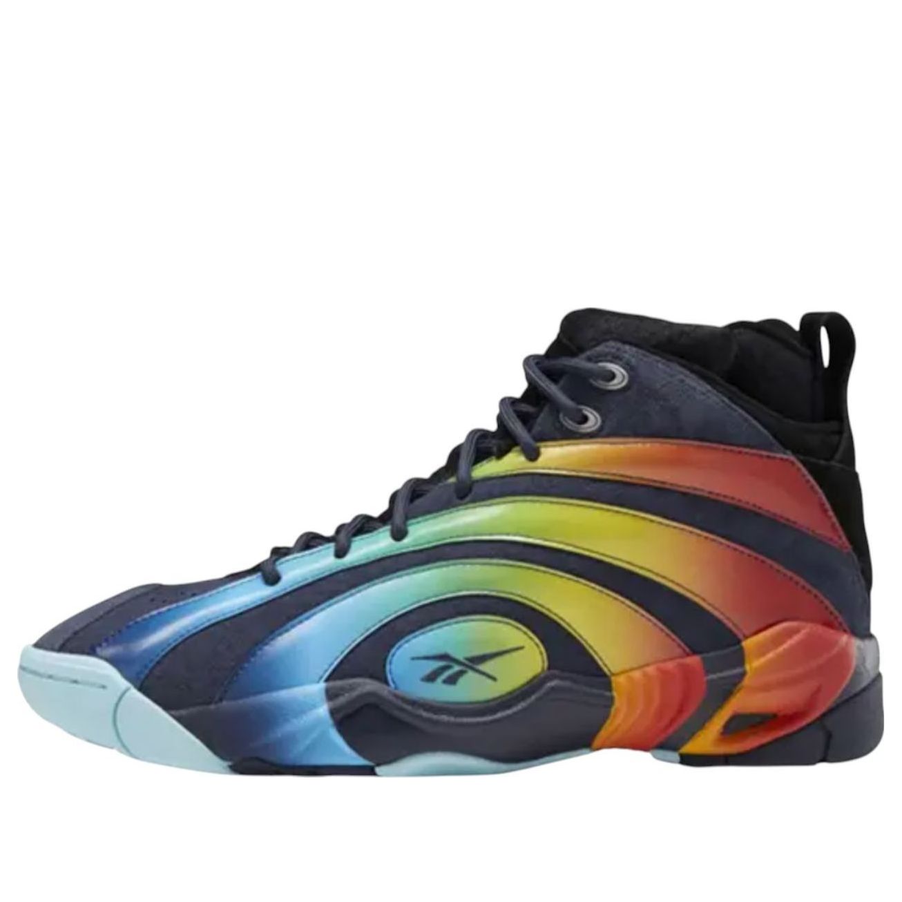 Reebok Shaqnosis 'Rainbow' FV5063