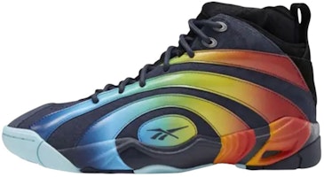 Reebok Shaqnosis 'Rainbow' FV5063 Reebok Shaqnosis 'Rainbow' FV5063