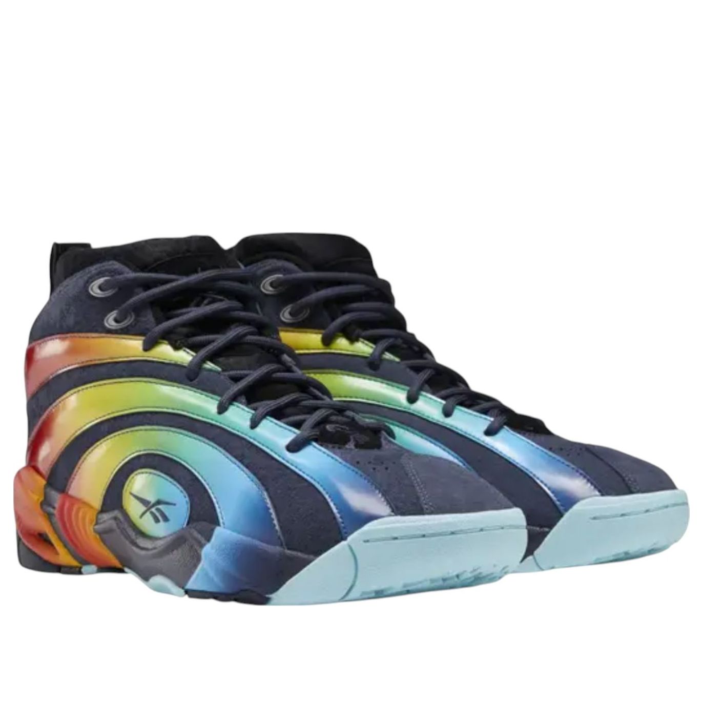 Order Reebok Shaqnosis '彩虹' FV5063