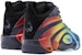 Reebok Shaqnosis 'Rainbow' Pelangi FV5063