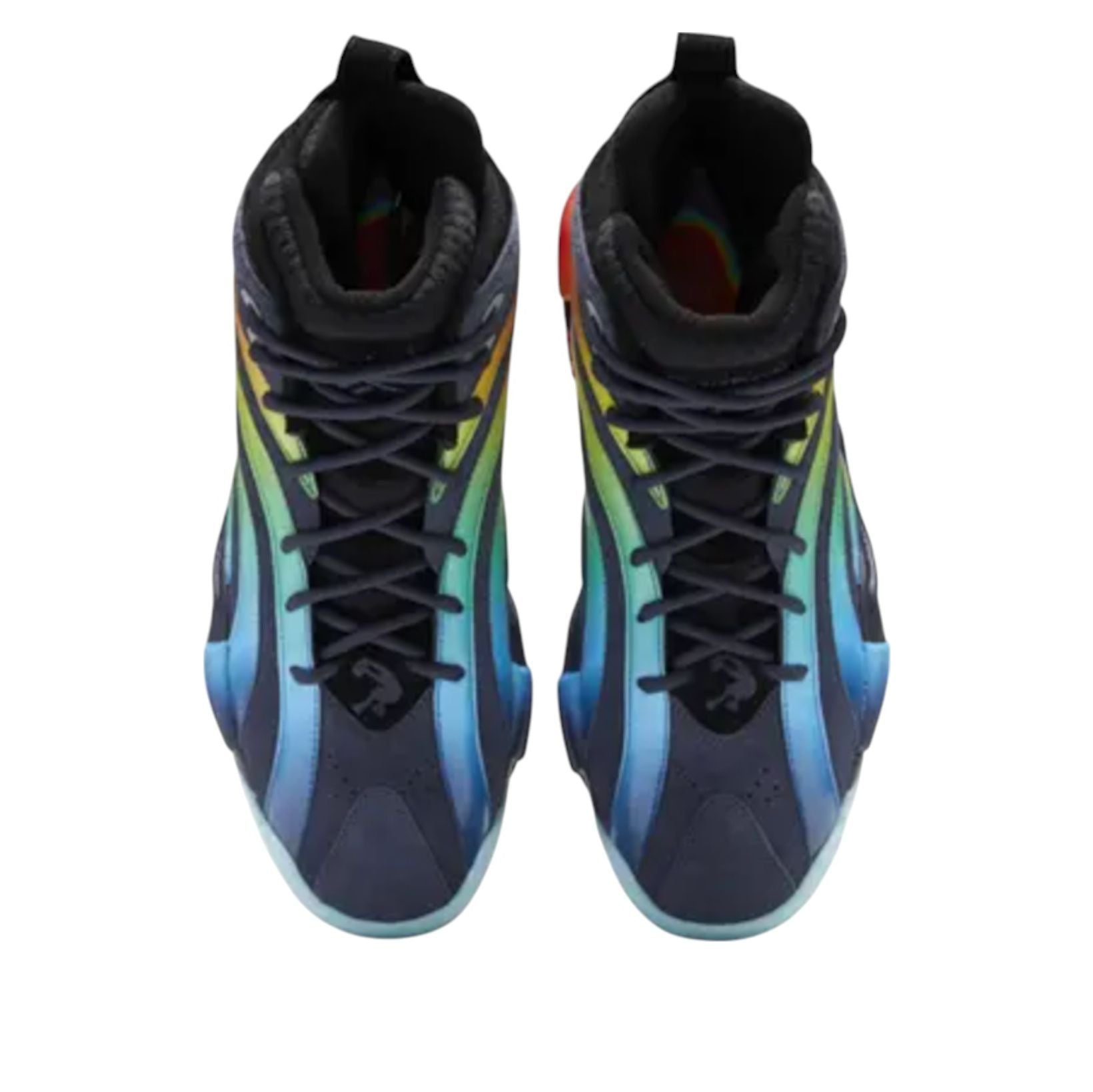 Shop Reebok Shaqnosis '彩虹' FV5063