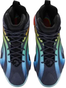 Reebok Shaqnosis '彩虹' FV5063 Shop Reebok Shaqnosis '彩虹' FV5063