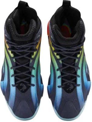 Reebok Shaqnosis '彩虹' FV5063 Shop Reebok Shaqnosis '彩虹' FV5063