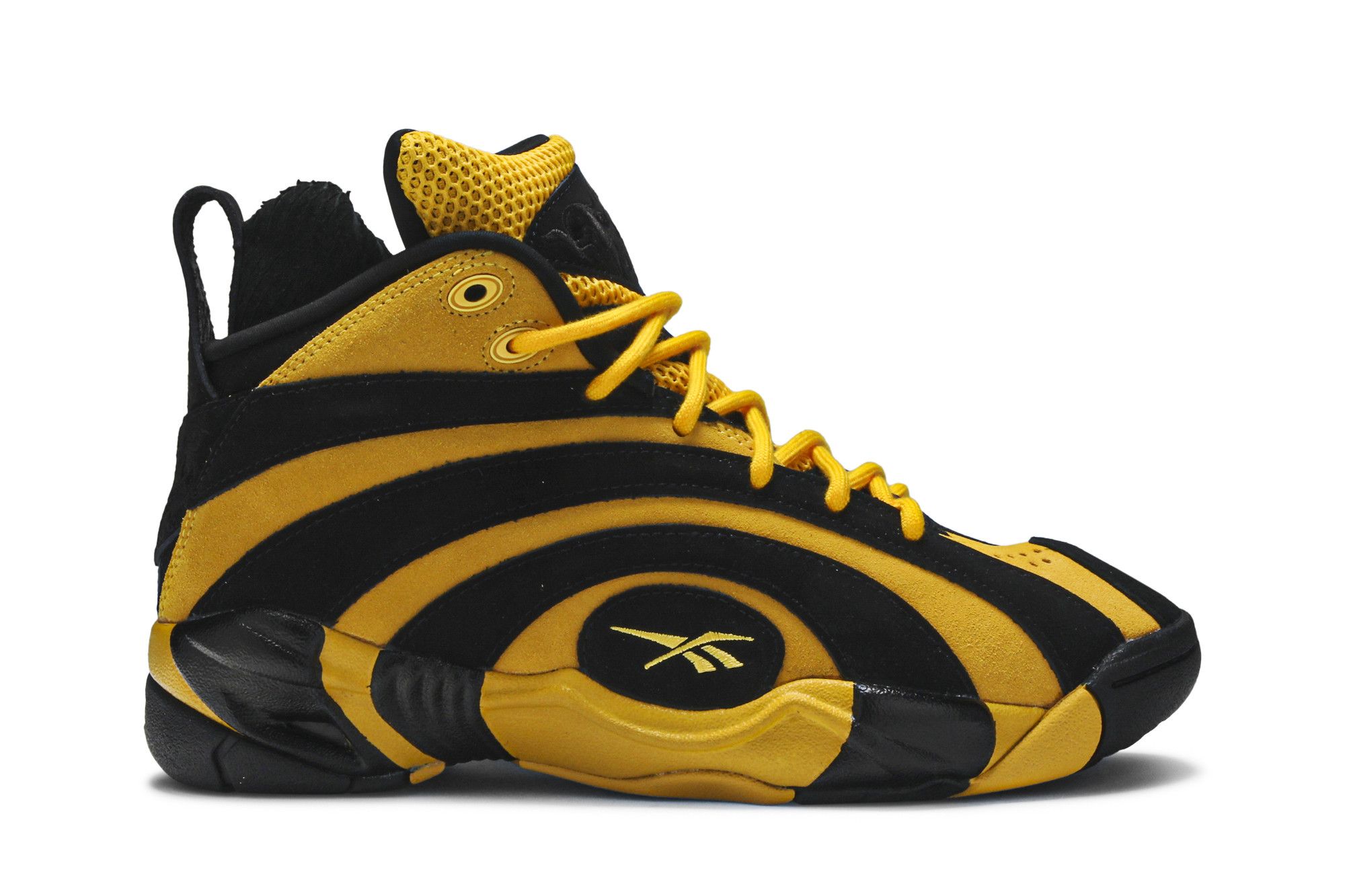 Reebok Shaqnosis 'Shaq Fu' FX3343