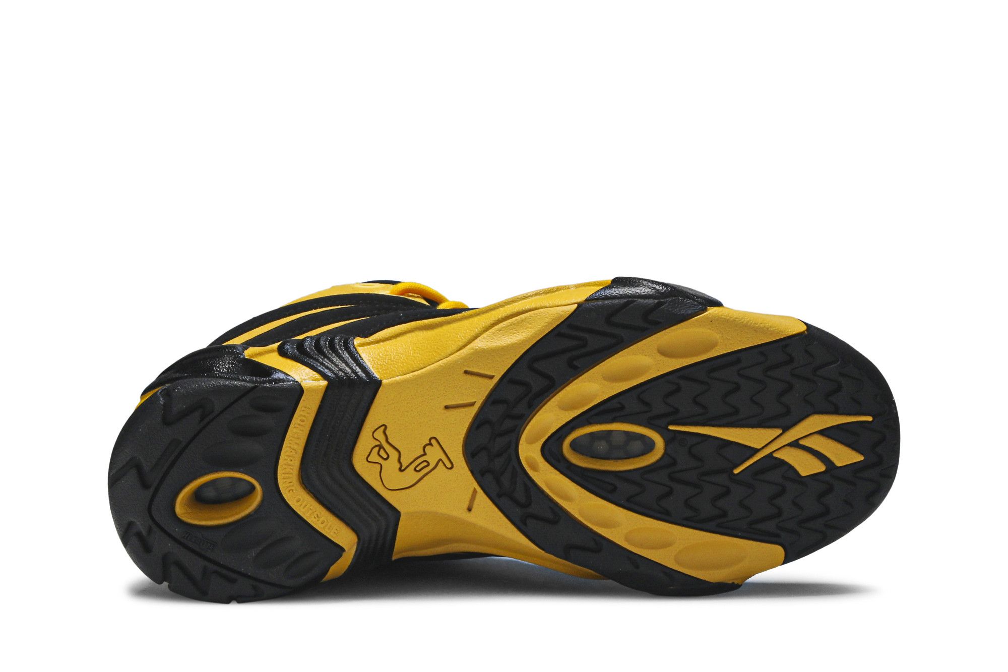 Purchase Reebok Shaqnosis 'Shaq Fu' Sepatu Basket FX3343