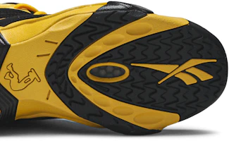 Details for Reebok Shaqnosis 'Shaq Fu' FX3343