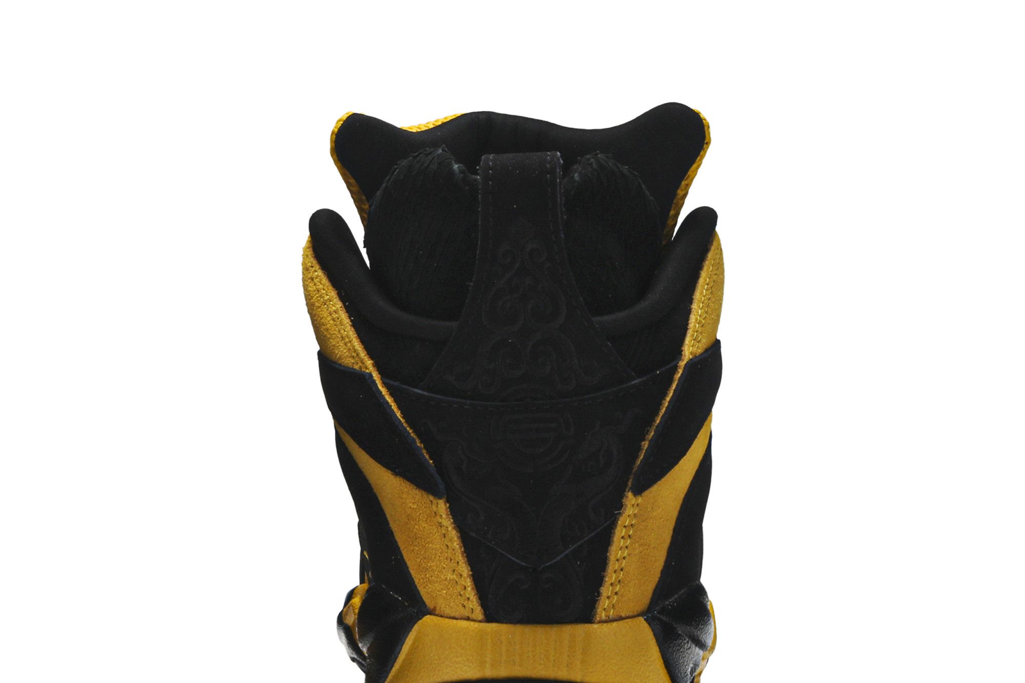 Cheap Reebok Shaqnosis 'Shaq Fu' Sepatu Basket FX3343