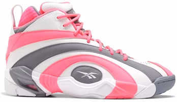 Reebok Shaqnosis 'Solar Pink' EF3074 Reebok Shaqnosis 'Solar Pink' EF3074