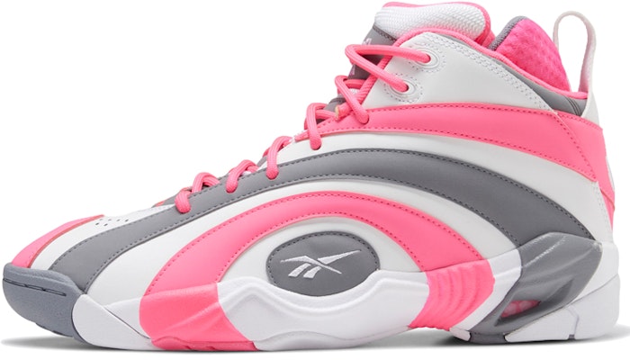 Reebok Shaqnosis 'Solar Pink' EF3074 Buy Reebok Shaqnosis 'Solar Pink' EF3074