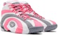 Reebok Shaqnosis 'Solar Pink' untuk Wanita EF3074